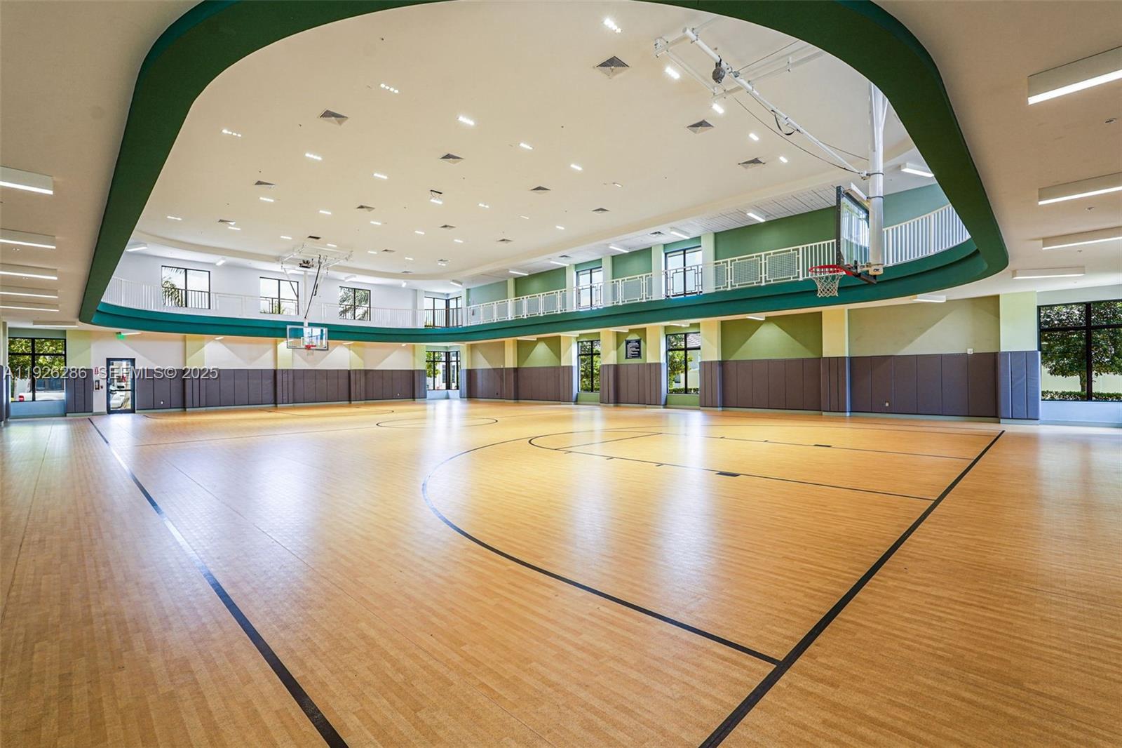 DOWNTOWN DORAL SOUTH PHAS - Residential