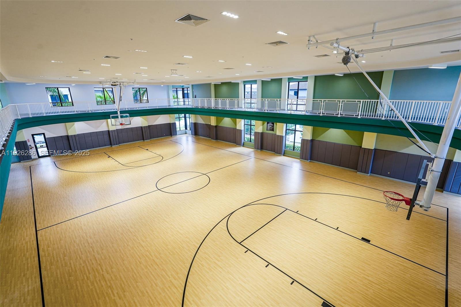 DOWNTOWN DORAL SOUTH PHAS - Residential