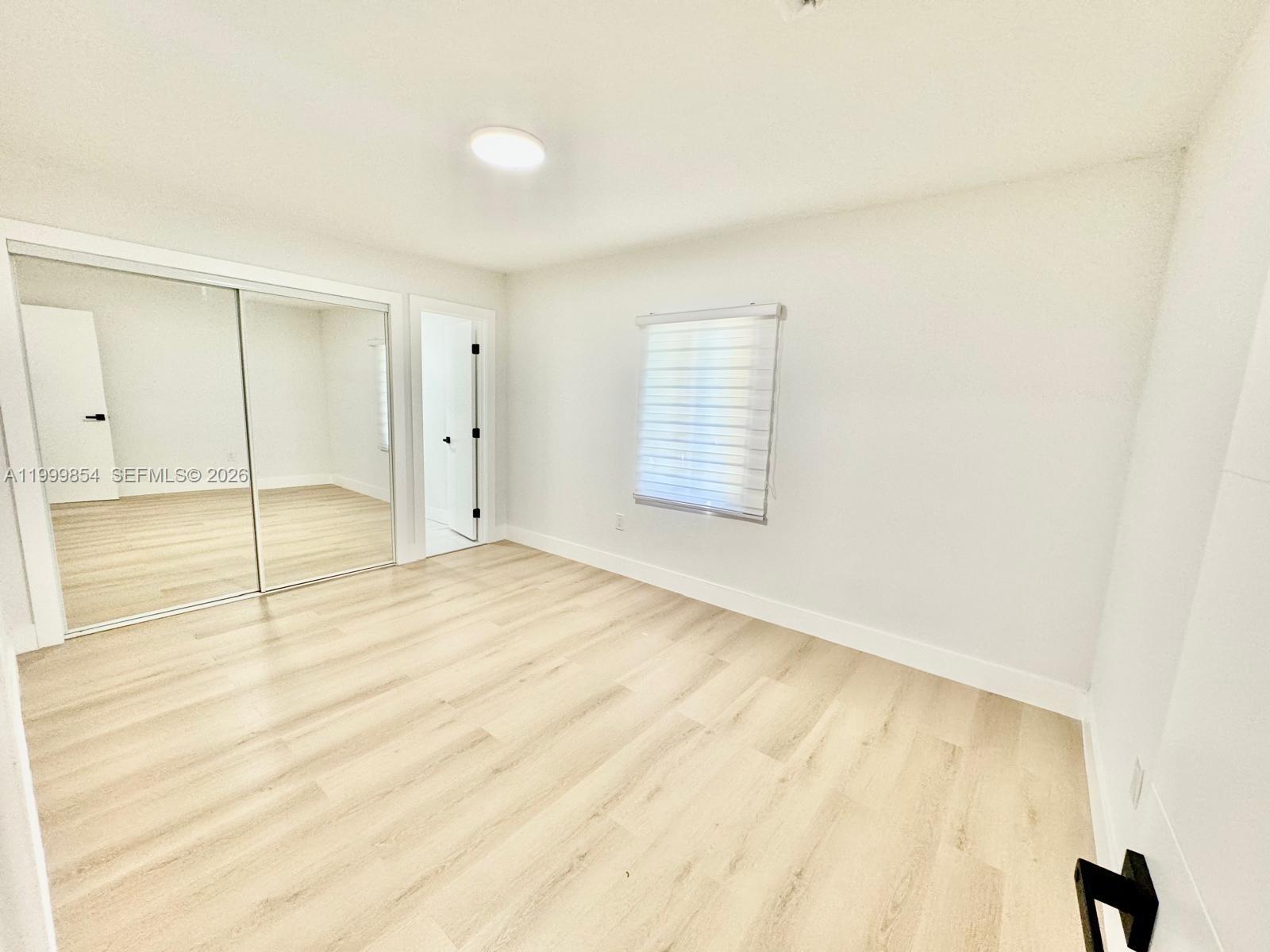 W BUENA VISTA CEN - Residential Lease