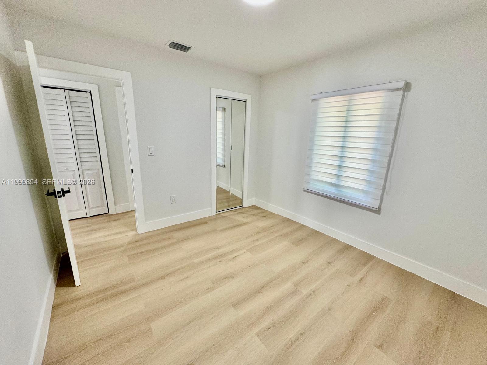 W BUENA VISTA CEN - Residential Lease