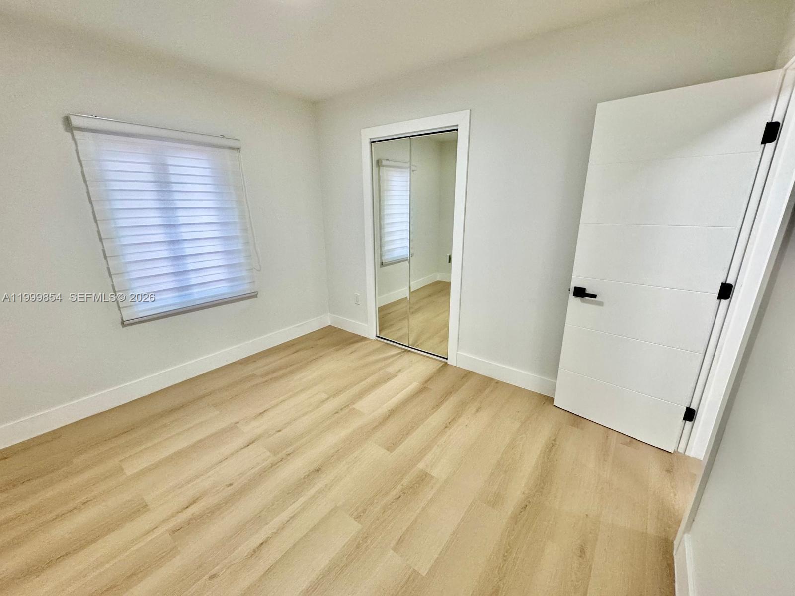 W BUENA VISTA CEN - Residential Lease