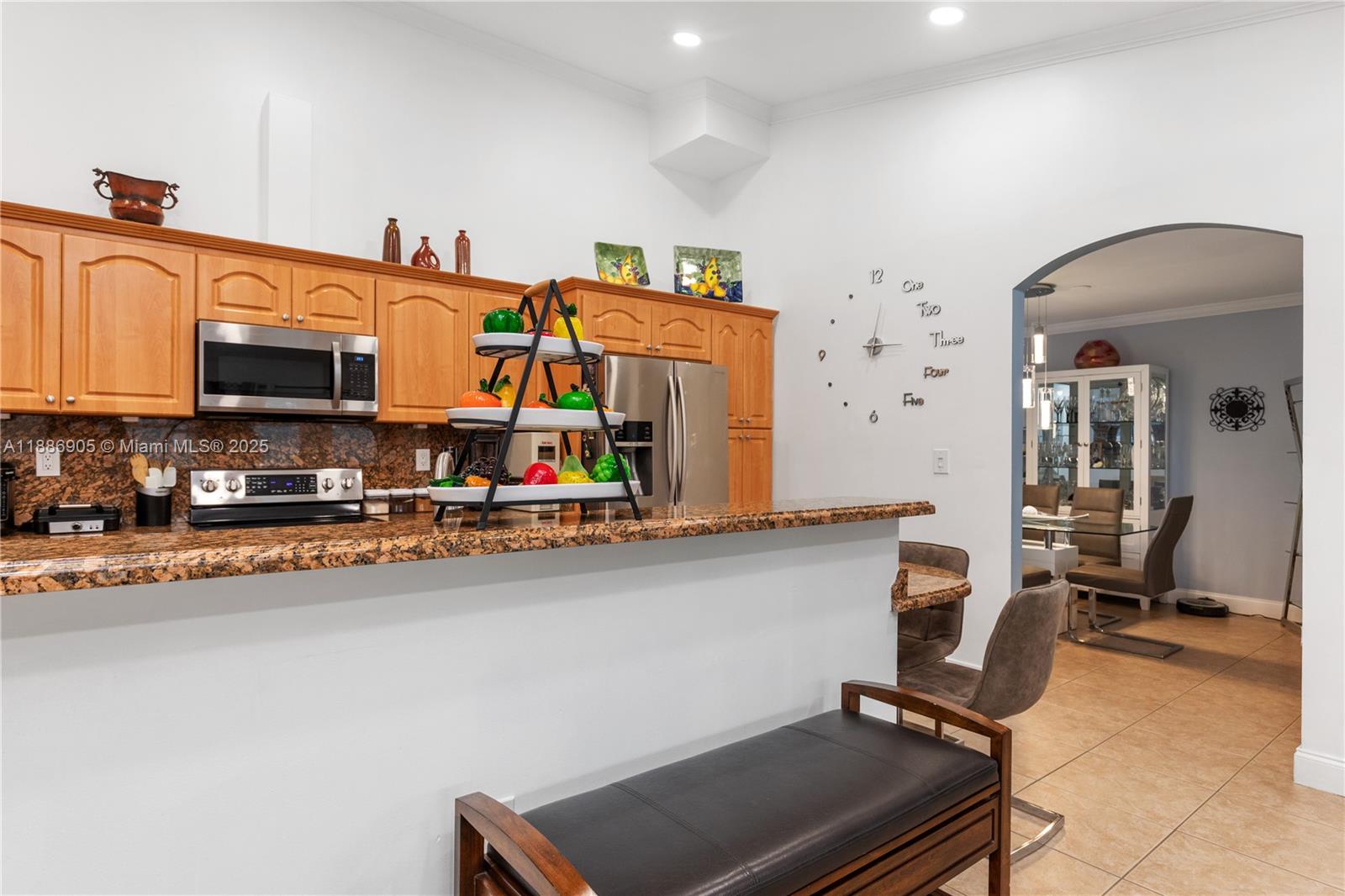 LAGUNA PONDS SEC I - Residential