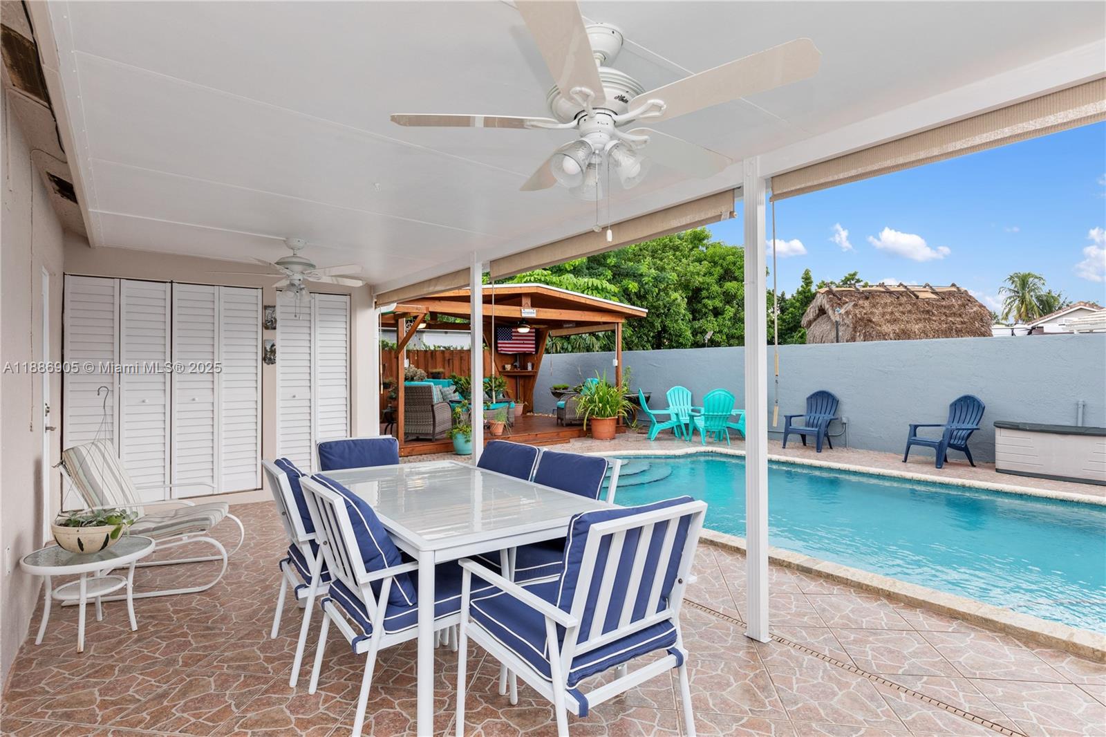 LAGUNA PONDS SEC I - Residential