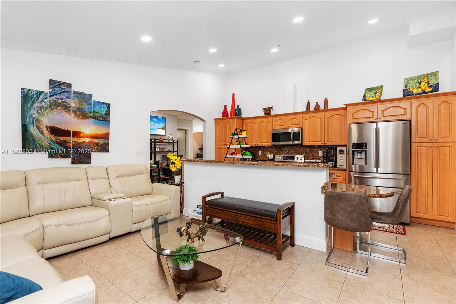 LAGUNA PONDS SEC I - Residential