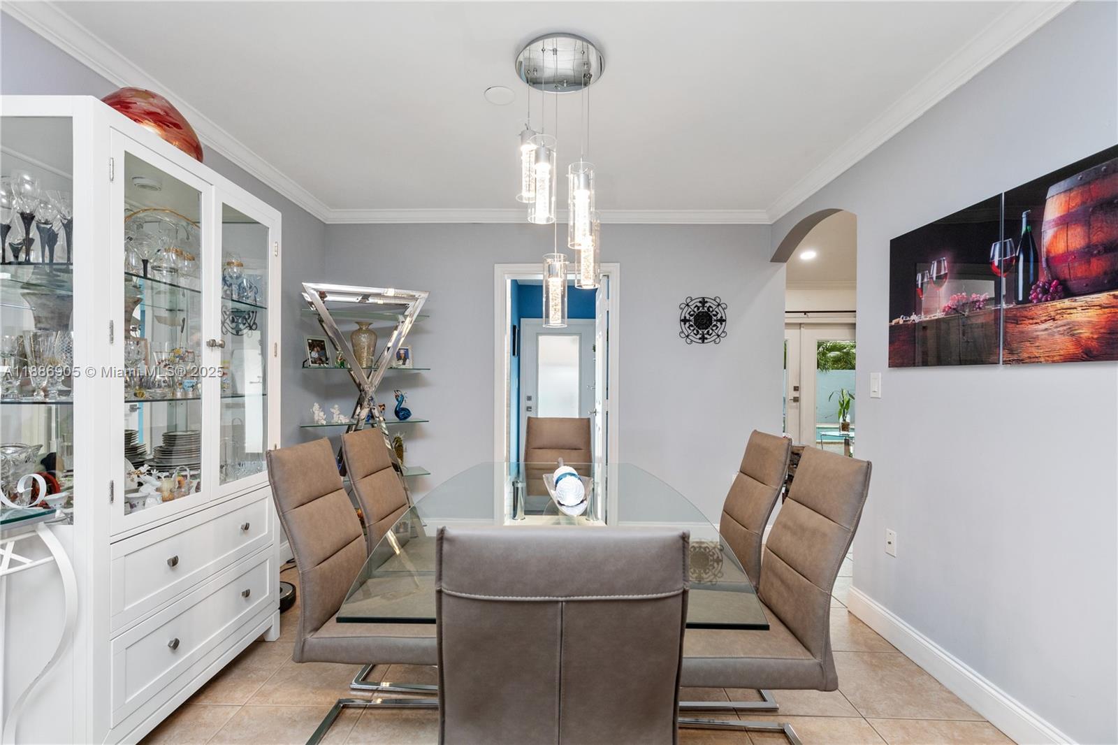 LAGUNA PONDS SEC I - Residential