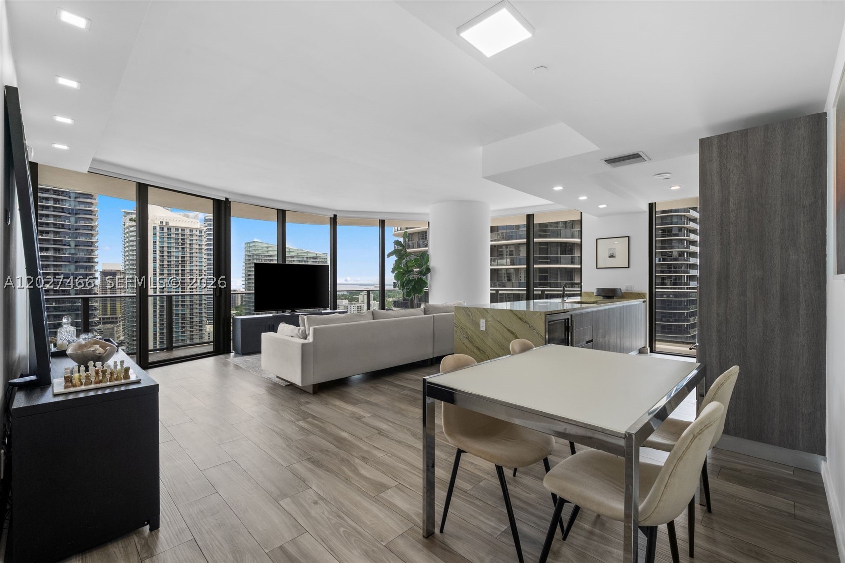 801 S Miami Ave 2901
