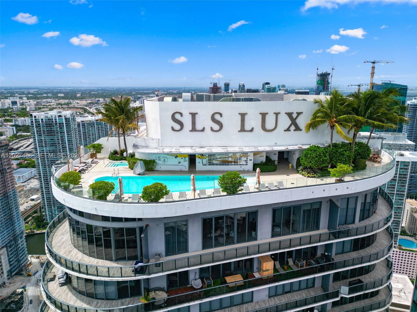 801 SMA RESIDENCES CONDO - Residential