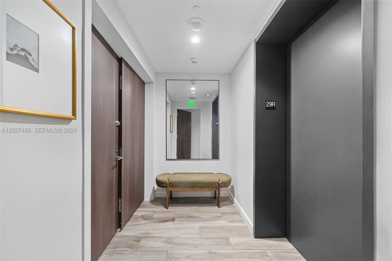 801 SMA RESIDENCES CONDO - Residential