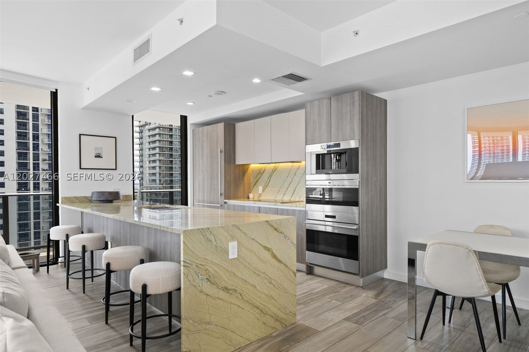 801 S Miami Ave 2901