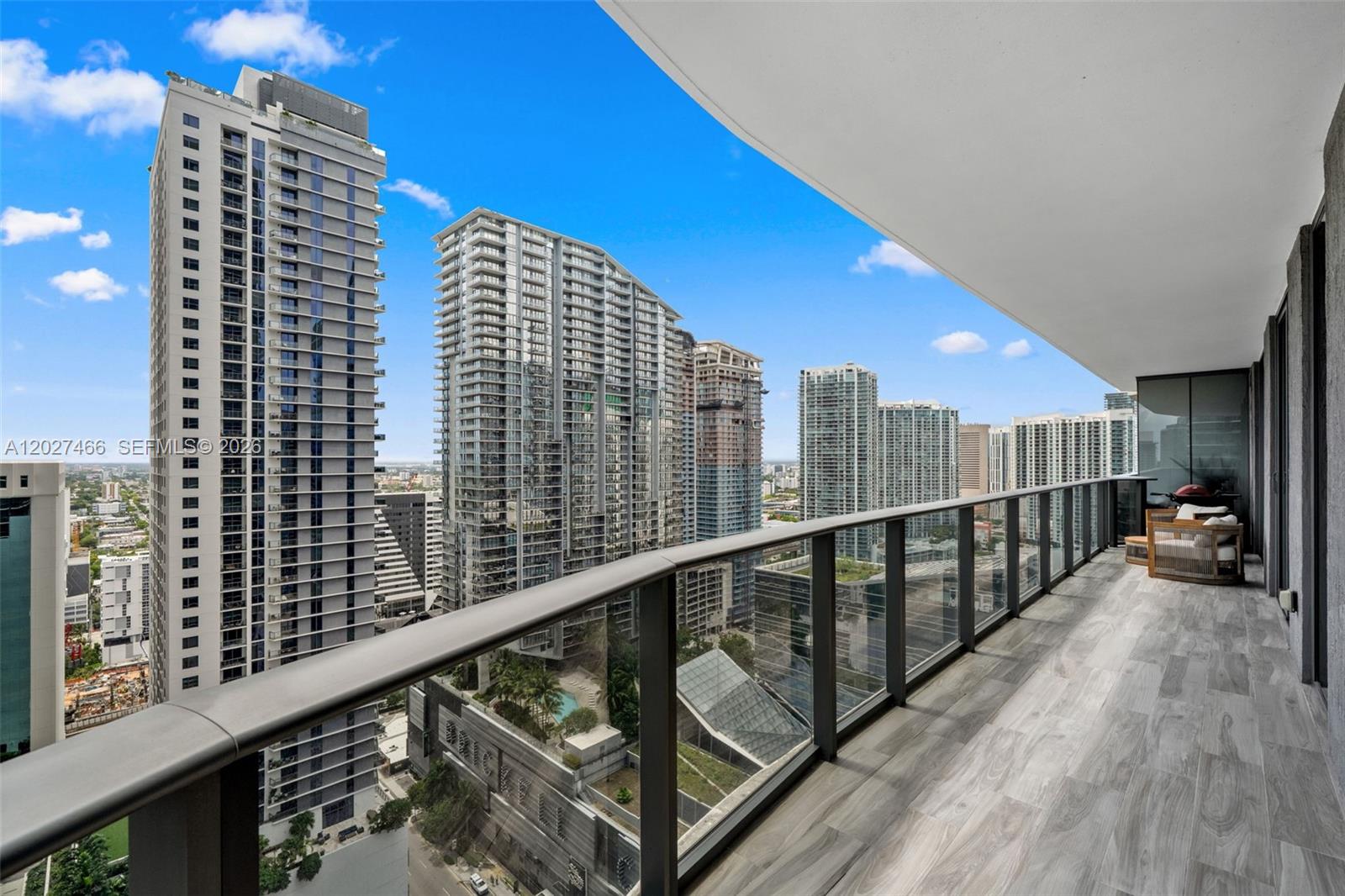 801 SMA RESIDENCES CONDO - Residential