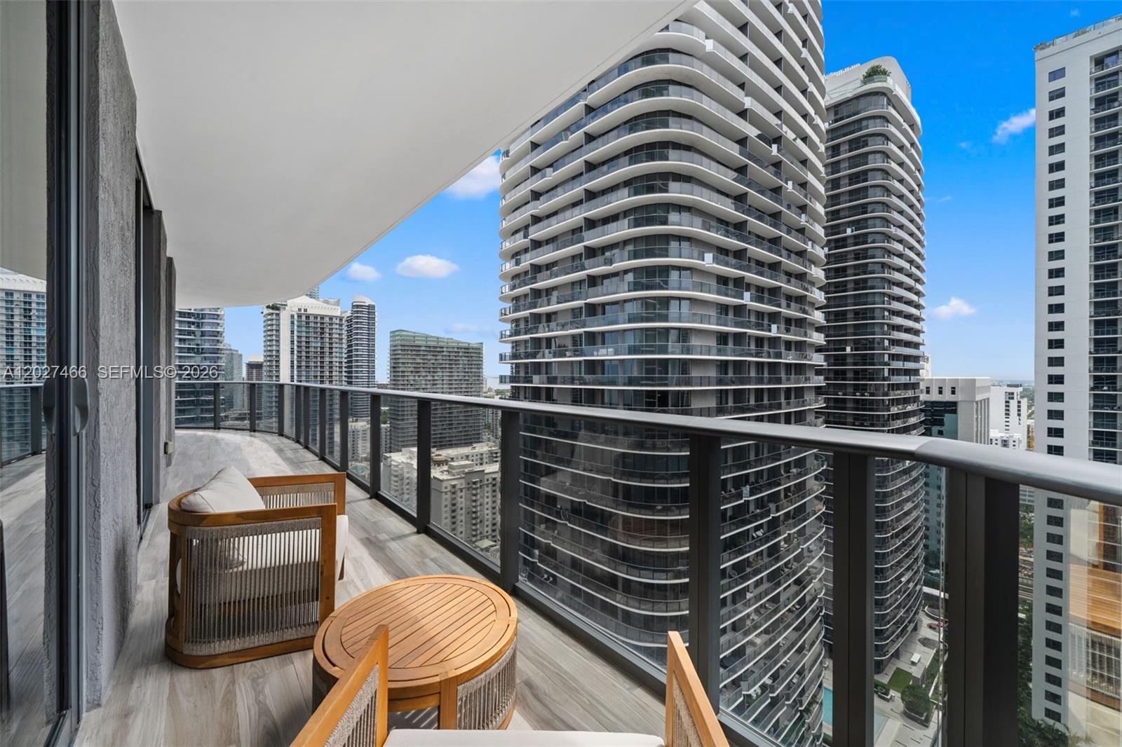 801 SMA RESIDENCES CONDO - Residential