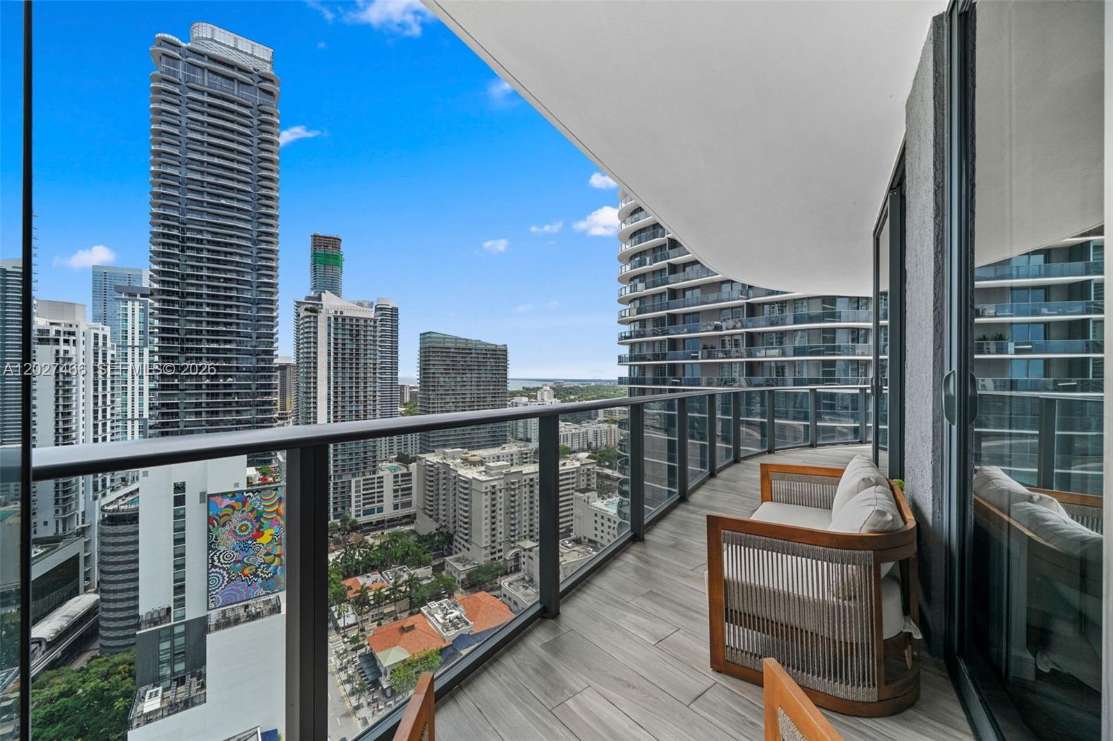 801 SMA RESIDENCES CONDO - Residential