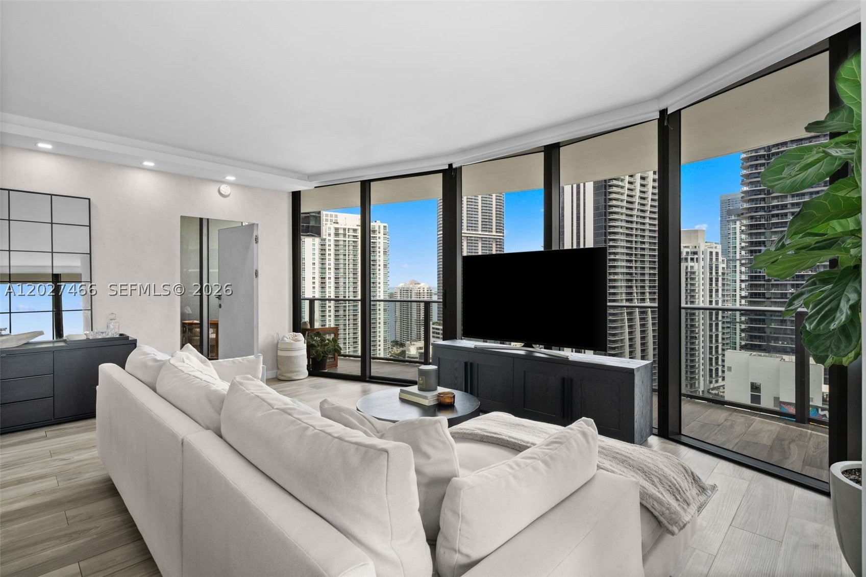 801 S Miami Ave 2901