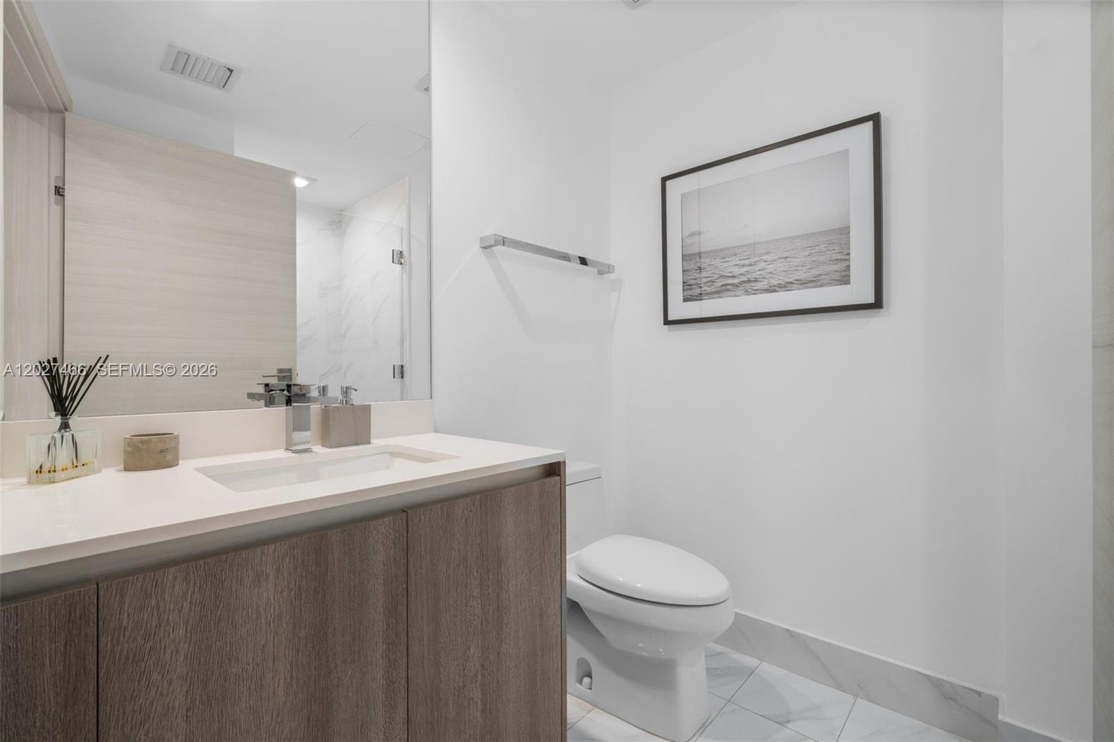 801 SMA RESIDENCES CONDO - Residential