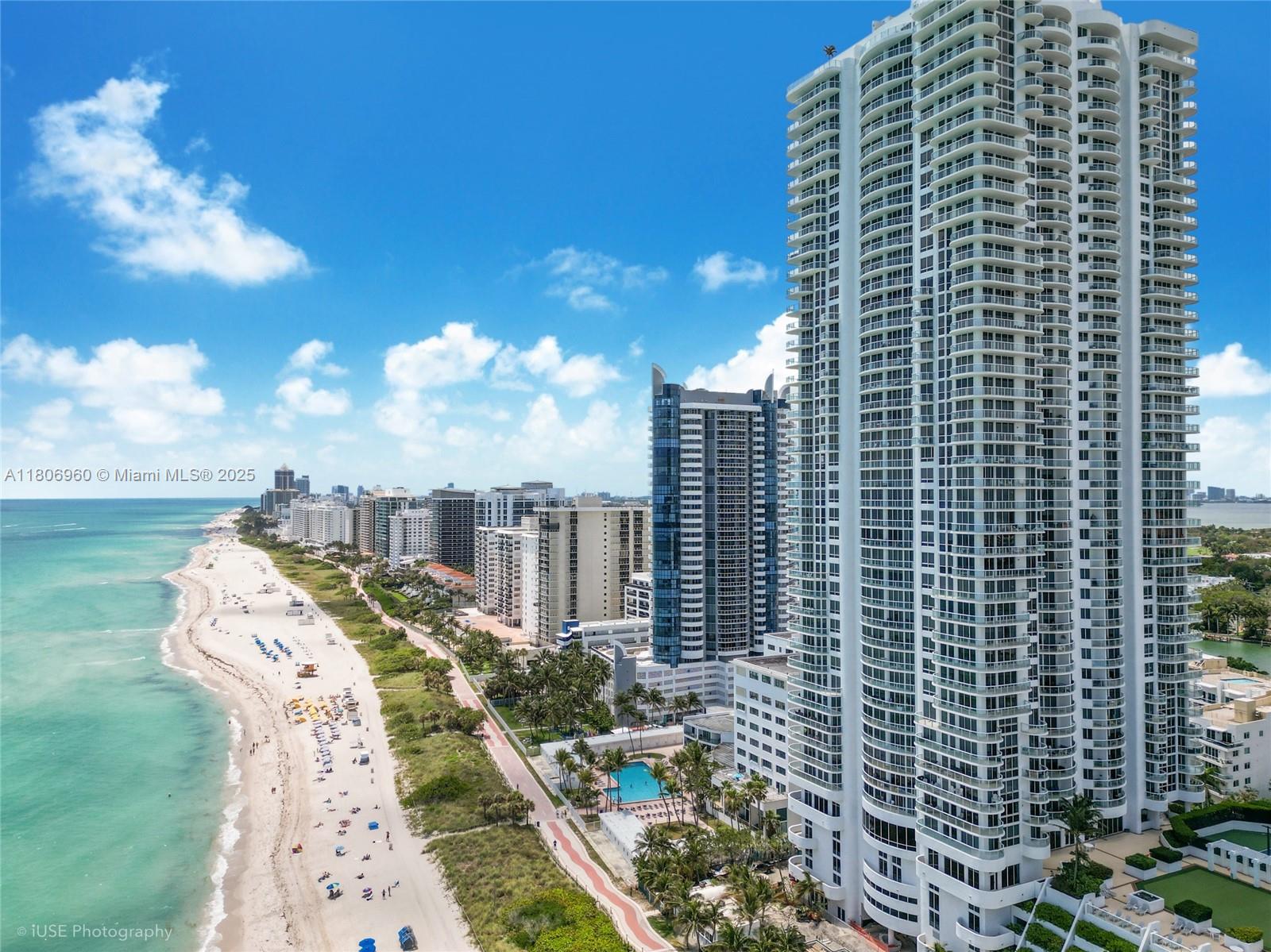 6365 Collins Ave 2206