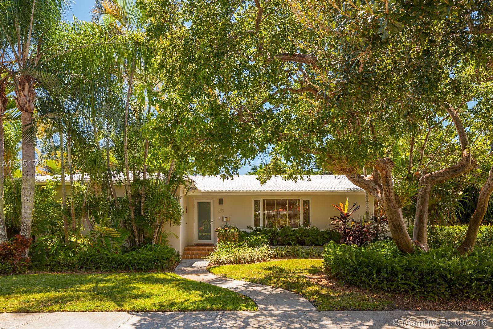 Dunnings Miami Shores Ext - Residential