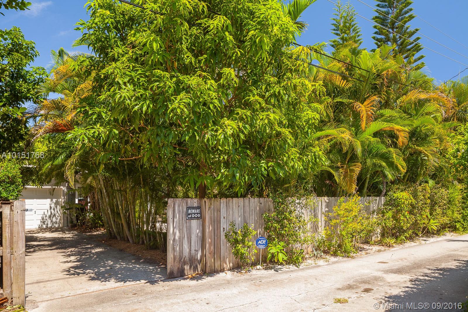 Dunnings Miami Shores Ext - Residential