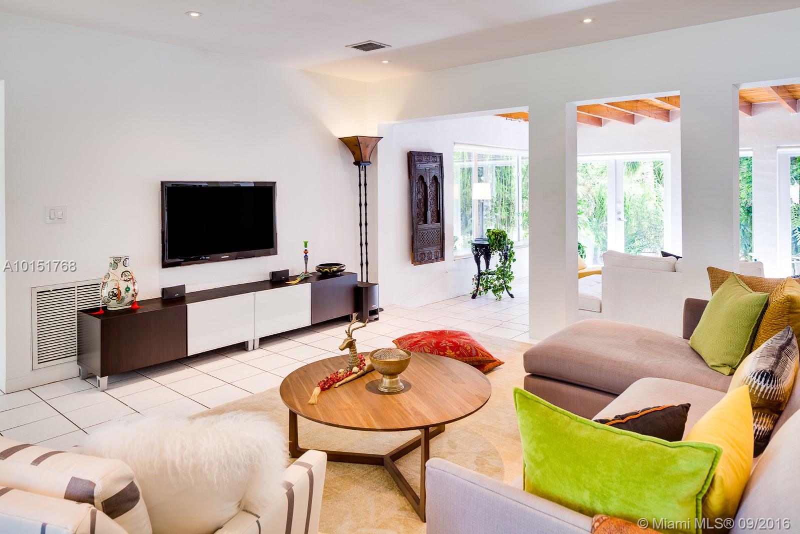 Dunnings Miami Shores Ext - Residential