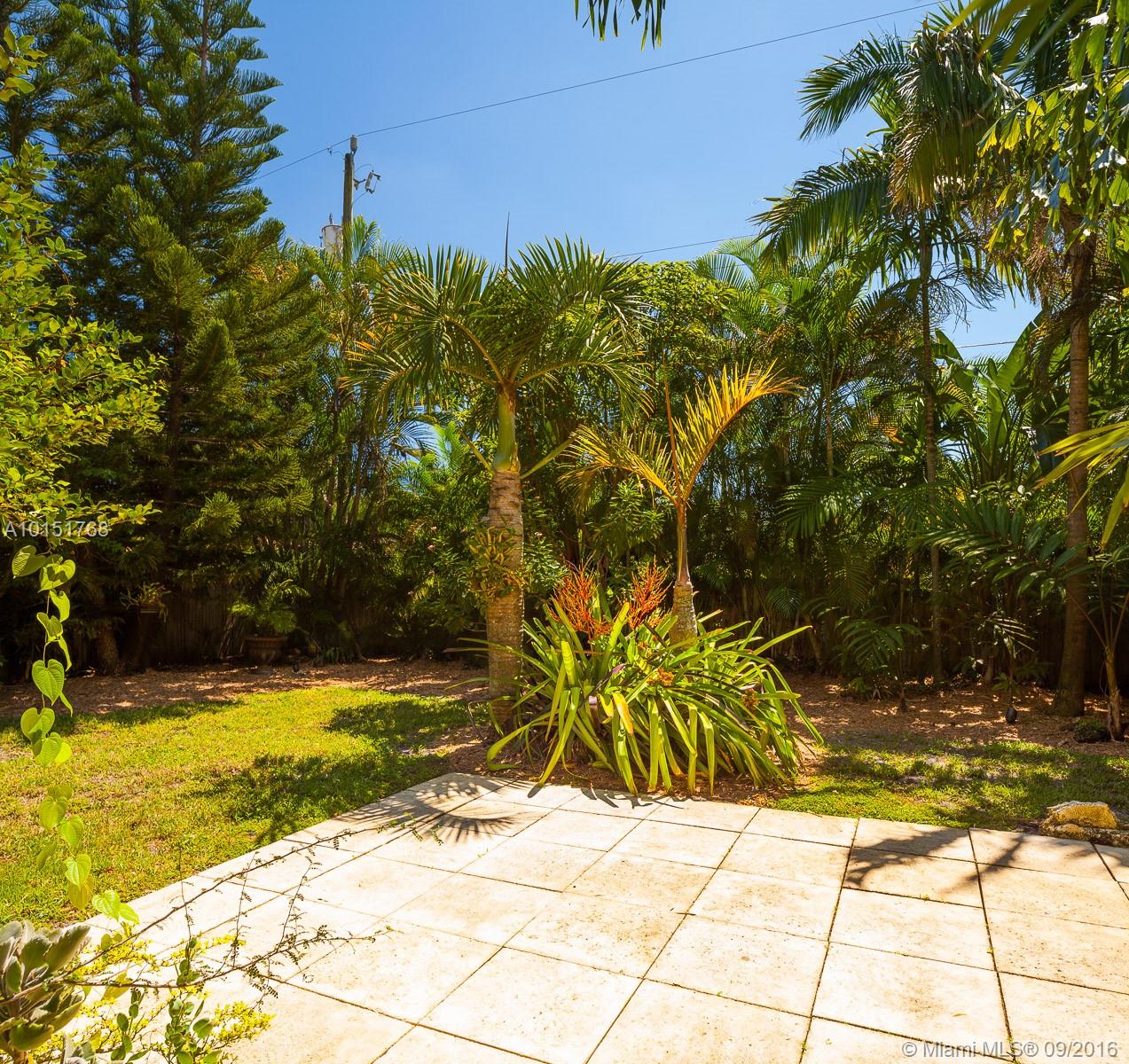 Dunnings Miami Shores Ext - Residential