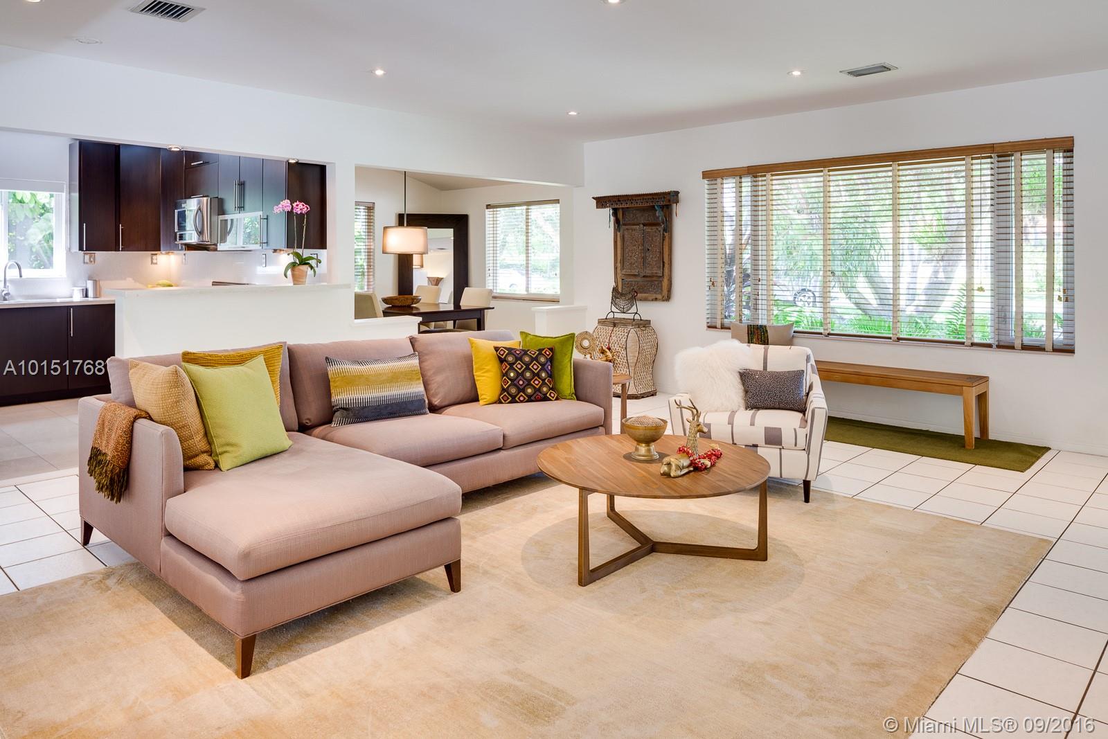 Dunnings Miami Shores Ext - Residential