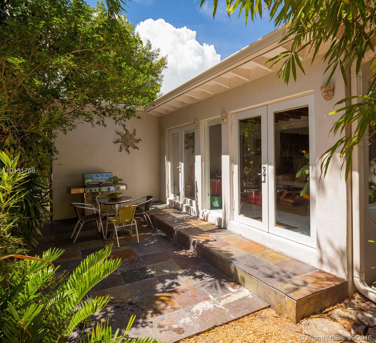 Dunnings Miami Shores Ext - Residential