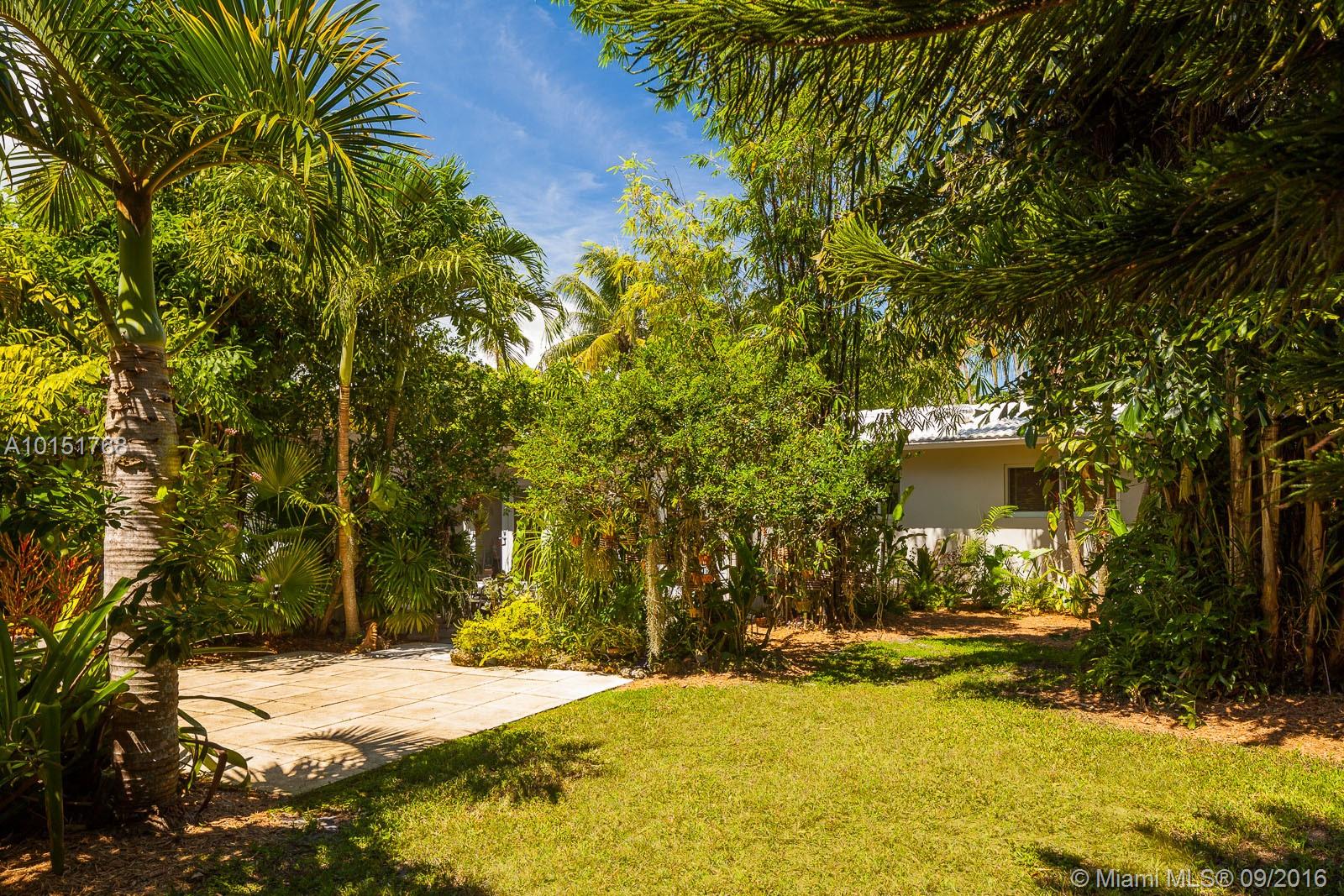 Dunnings Miami Shores Ext - Residential