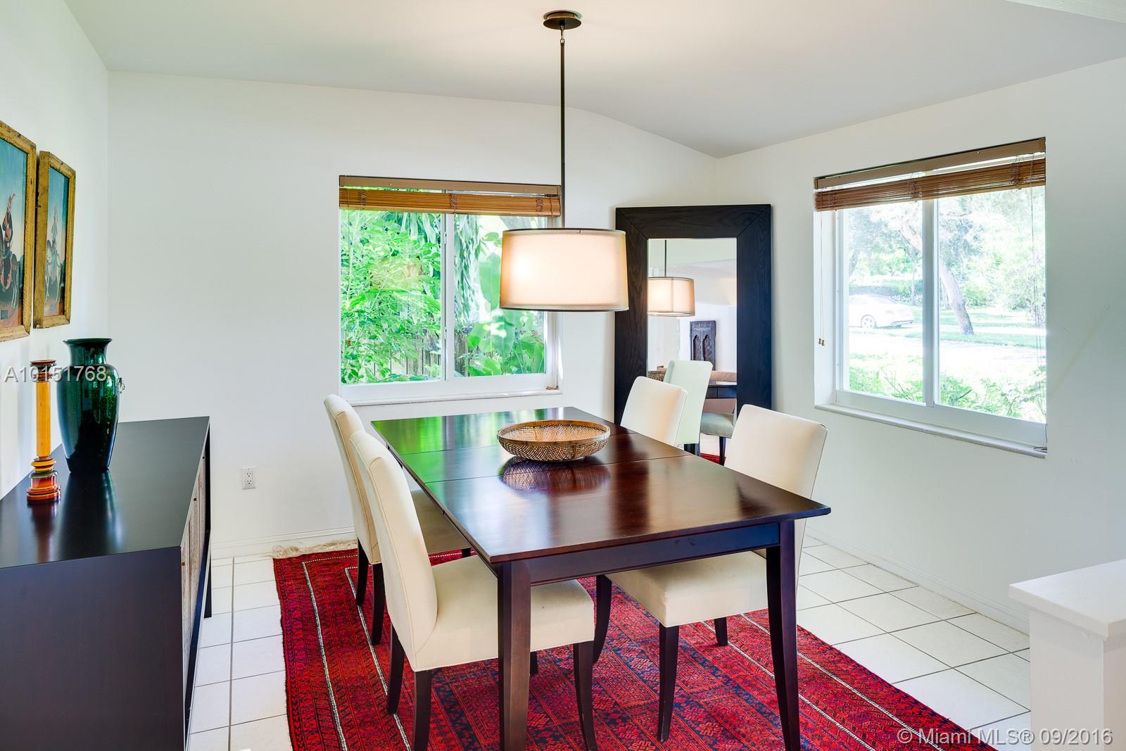 Dunnings Miami Shores Ext - Residential