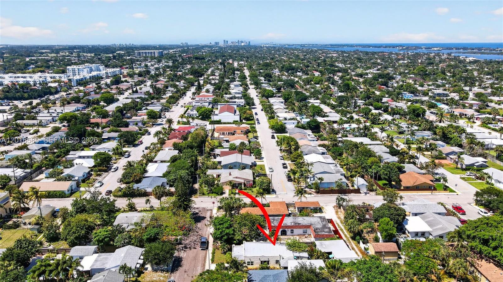 LAKE WORTH TOWN OF - Residential