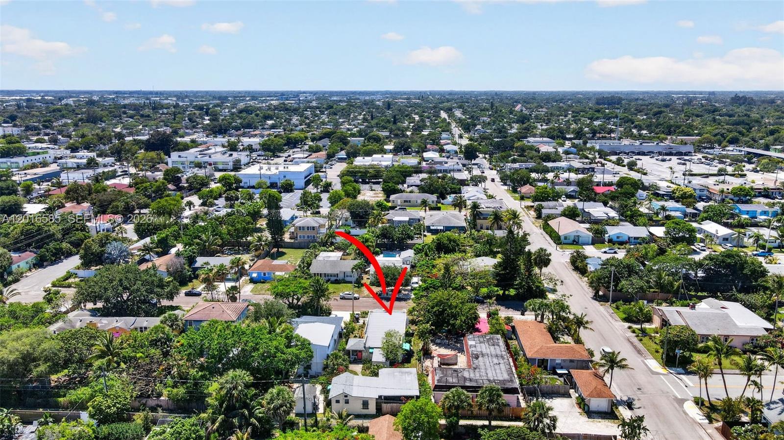 LAKE WORTH TOWN OF - Residential