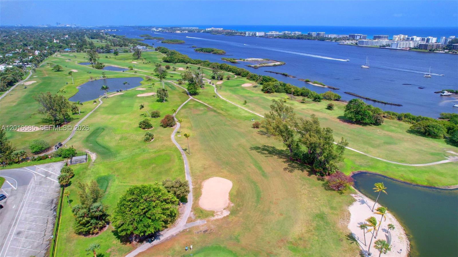 LAKE WORTH TOWN OF - Residential