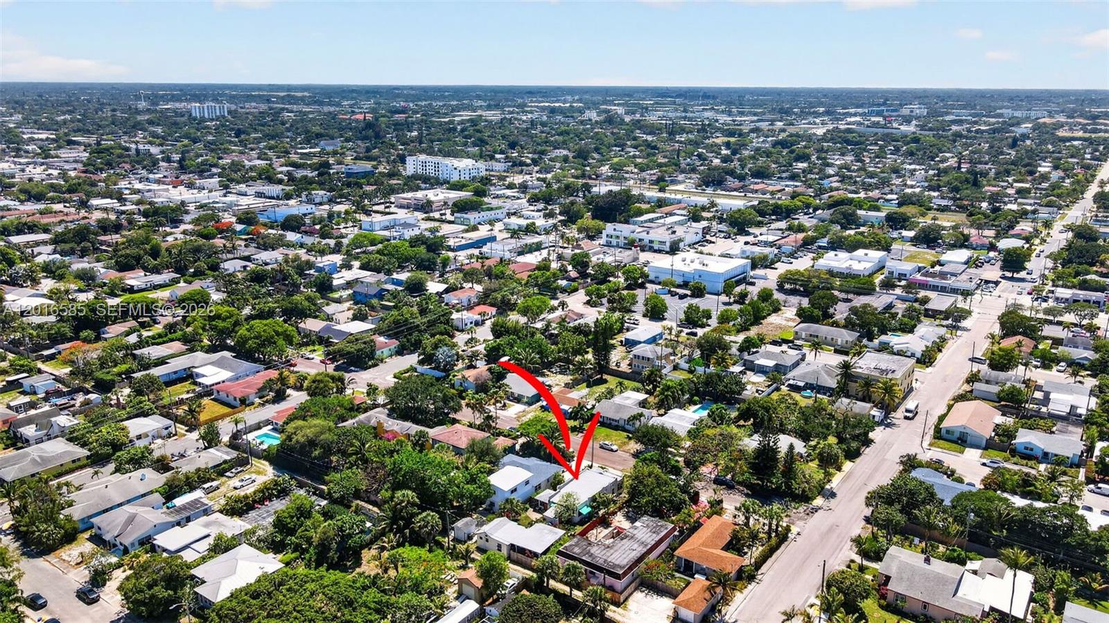 LAKE WORTH TOWN OF - Residential
