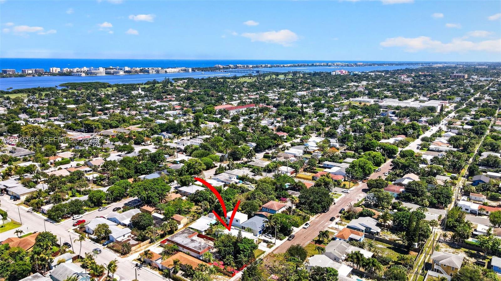 LAKE WORTH TOWN OF - Residential