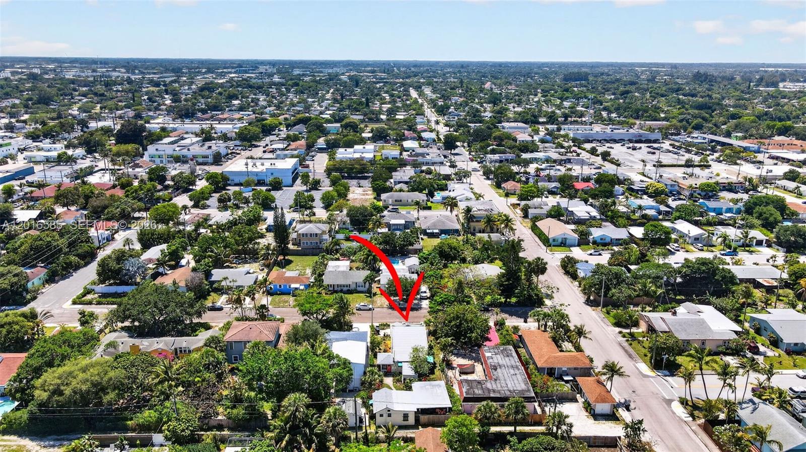 LAKE WORTH TOWN OF - Residential