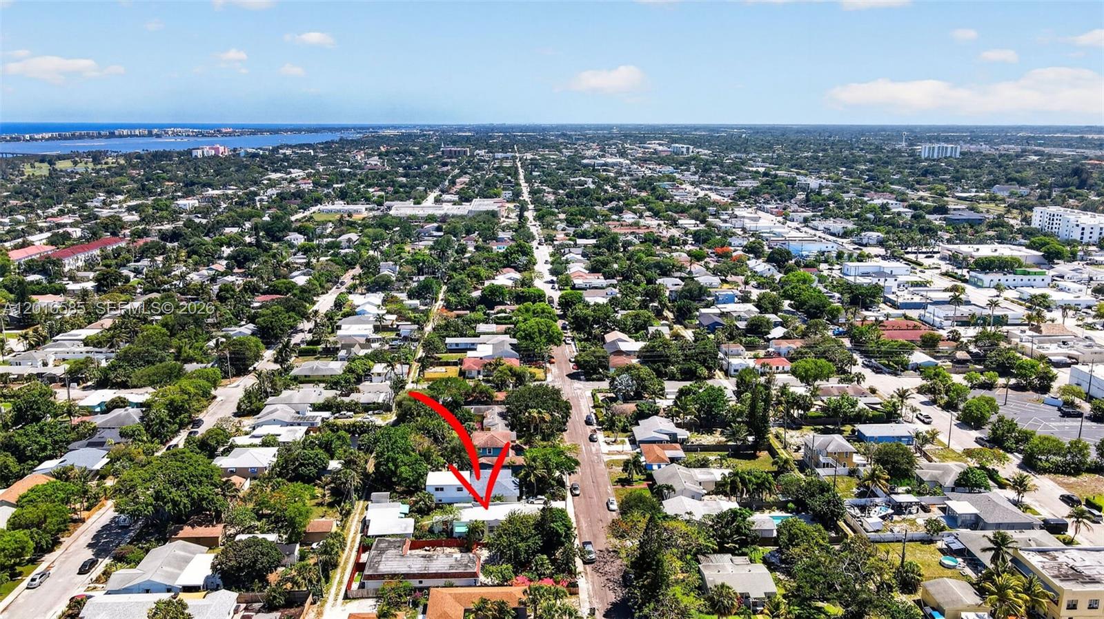 LAKE WORTH TOWN OF - Residential