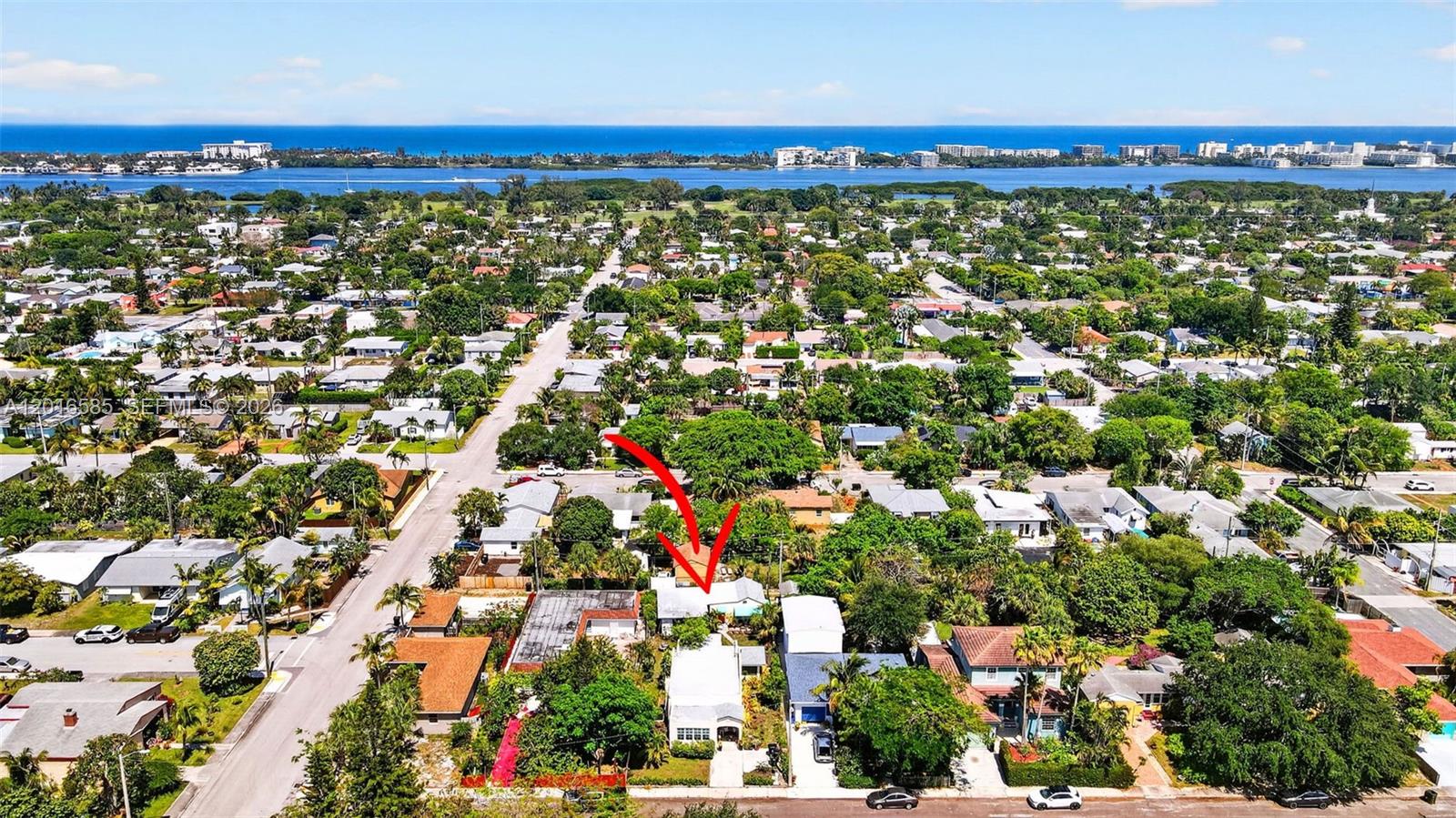 LAKE WORTH TOWN OF - Residential