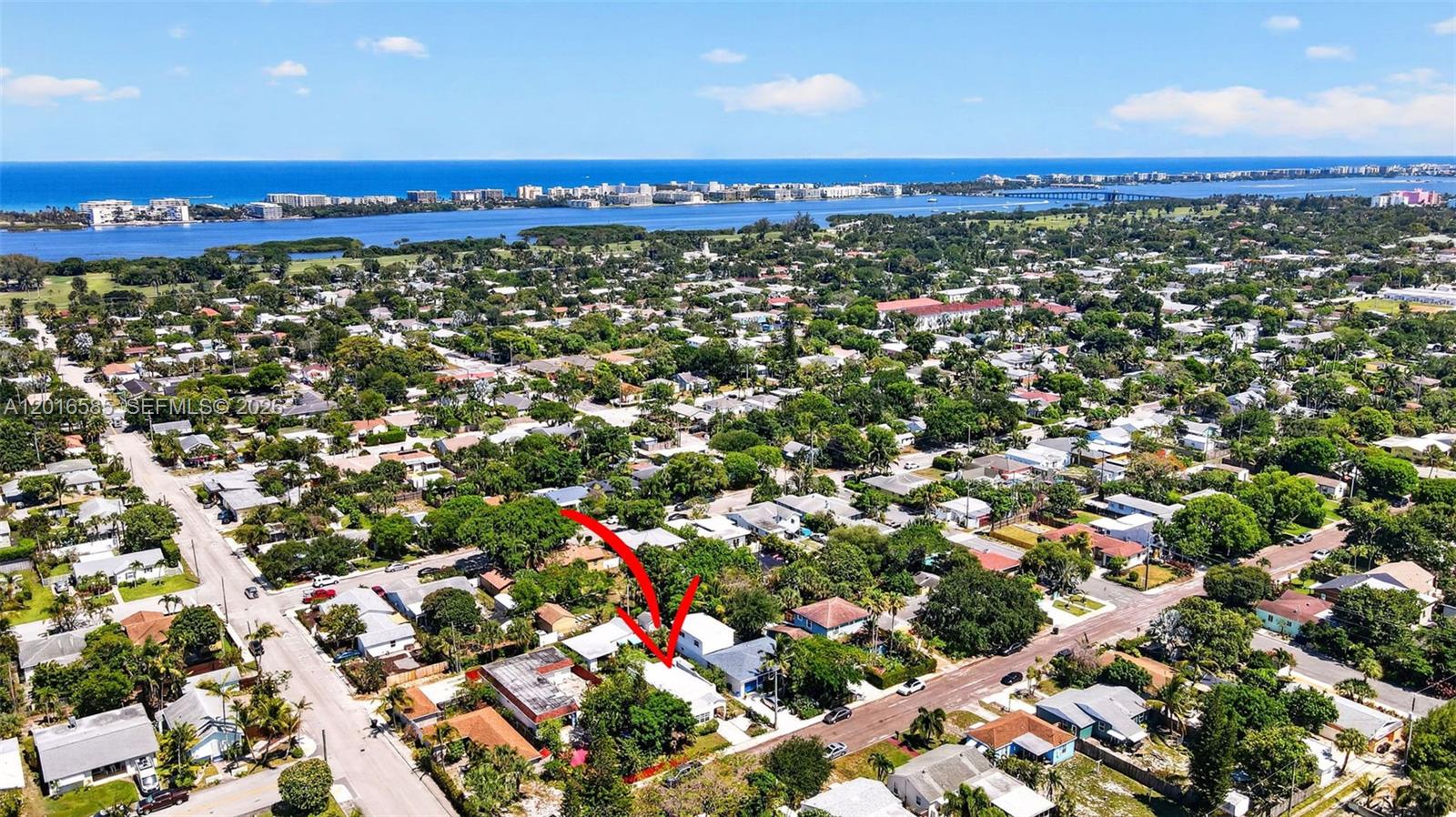 LAKE WORTH TOWN OF - Residential