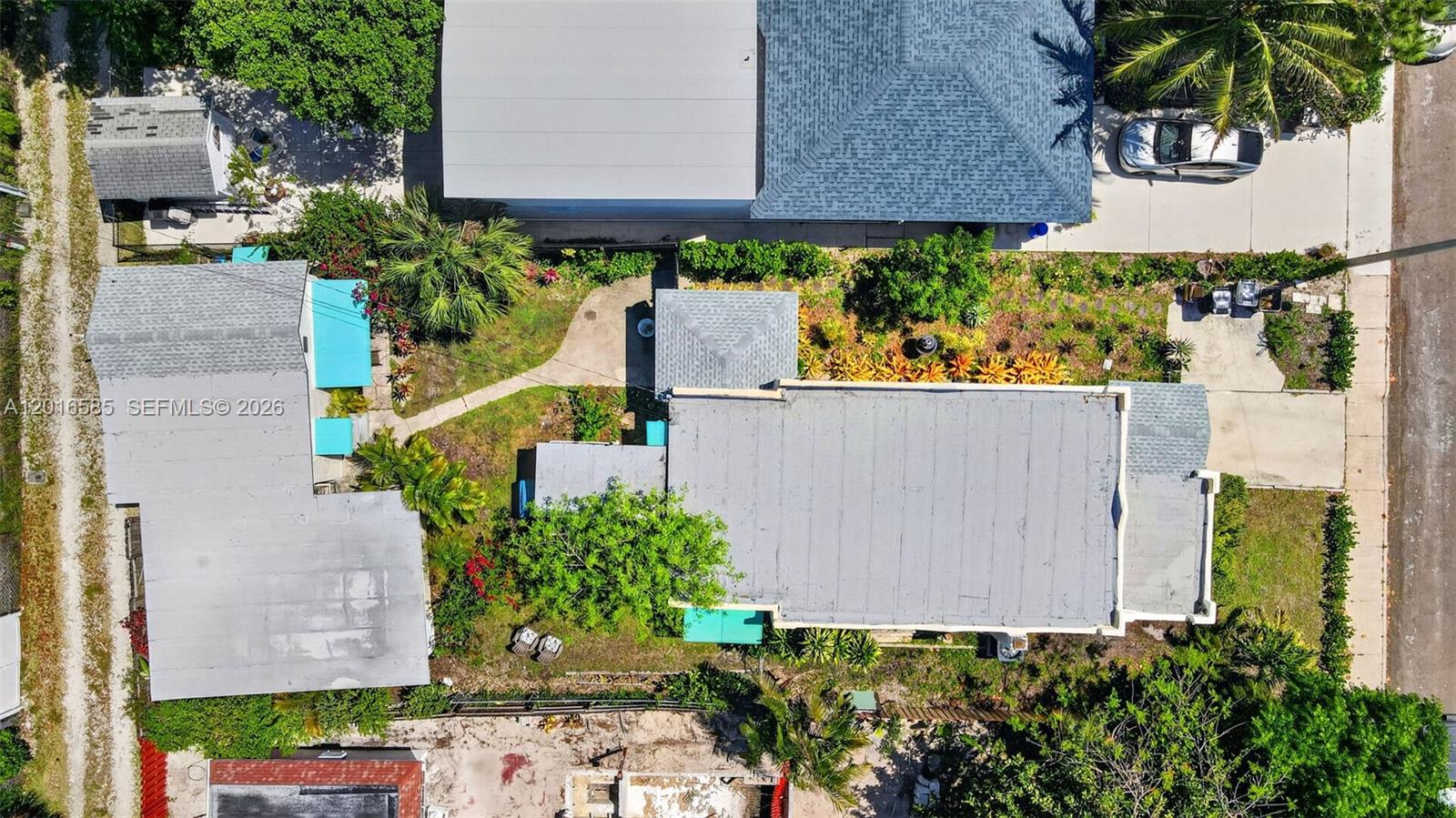 LAKE WORTH TOWN OF - Residential