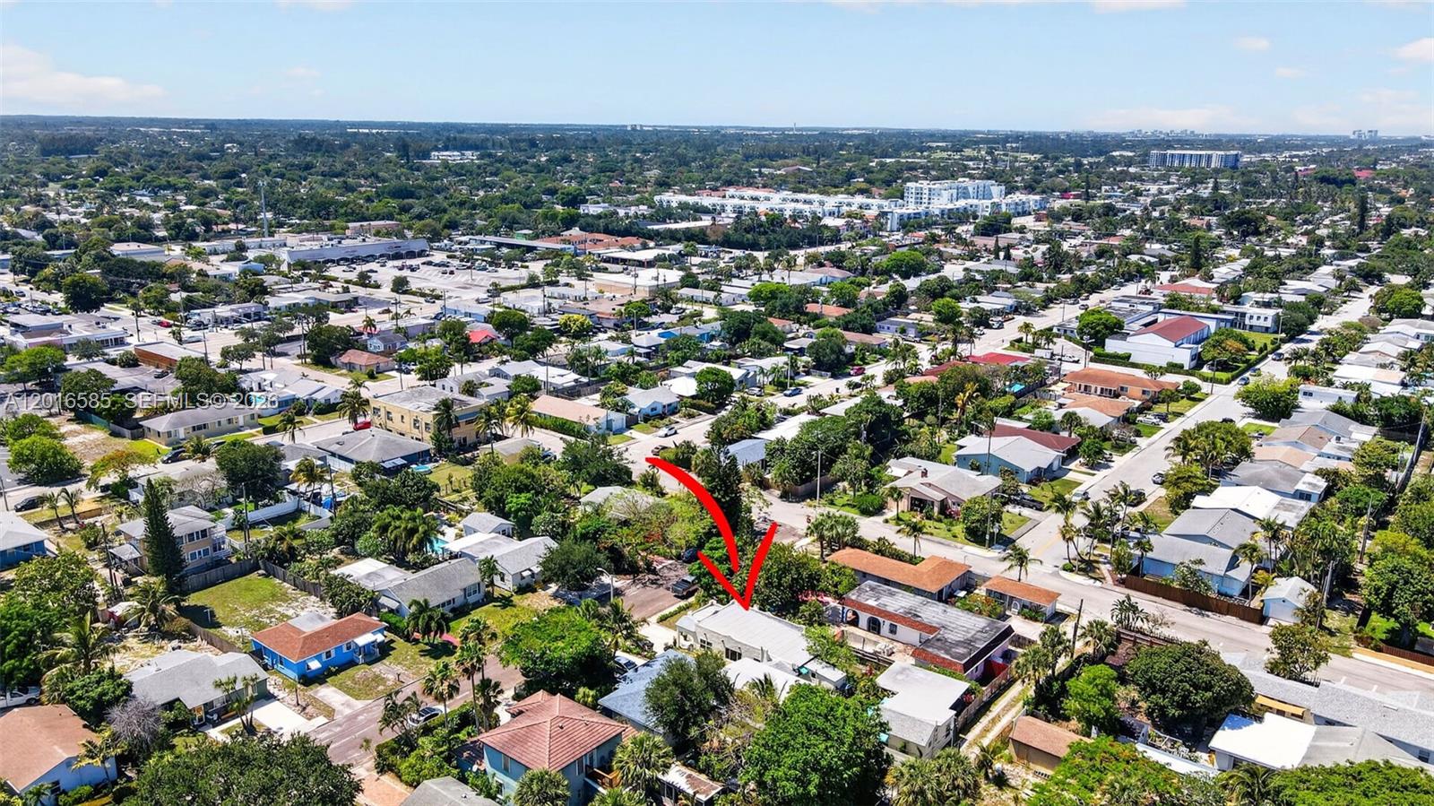 LAKE WORTH TOWN OF - Residential