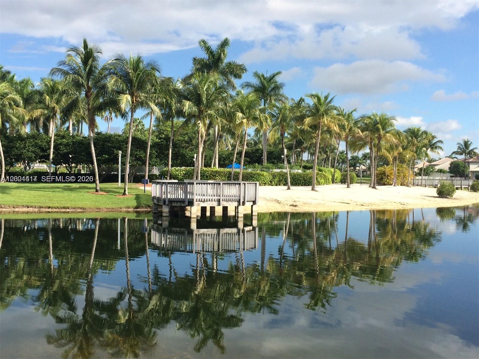 PEMBROKE ISLES V - Residential Lease