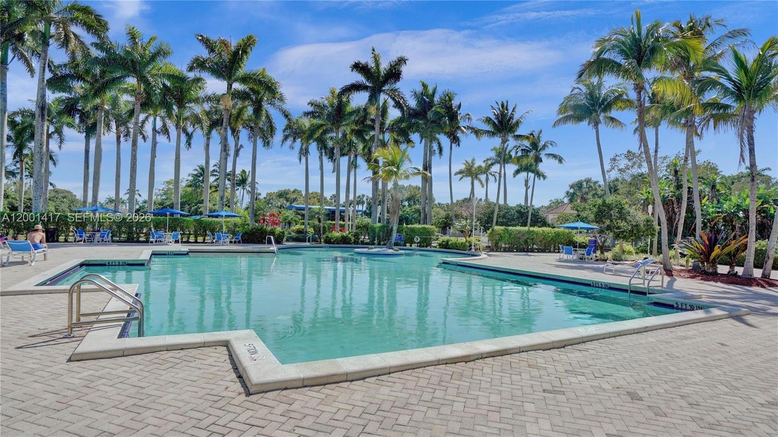 PEMBROKE ISLES V - Residential Lease