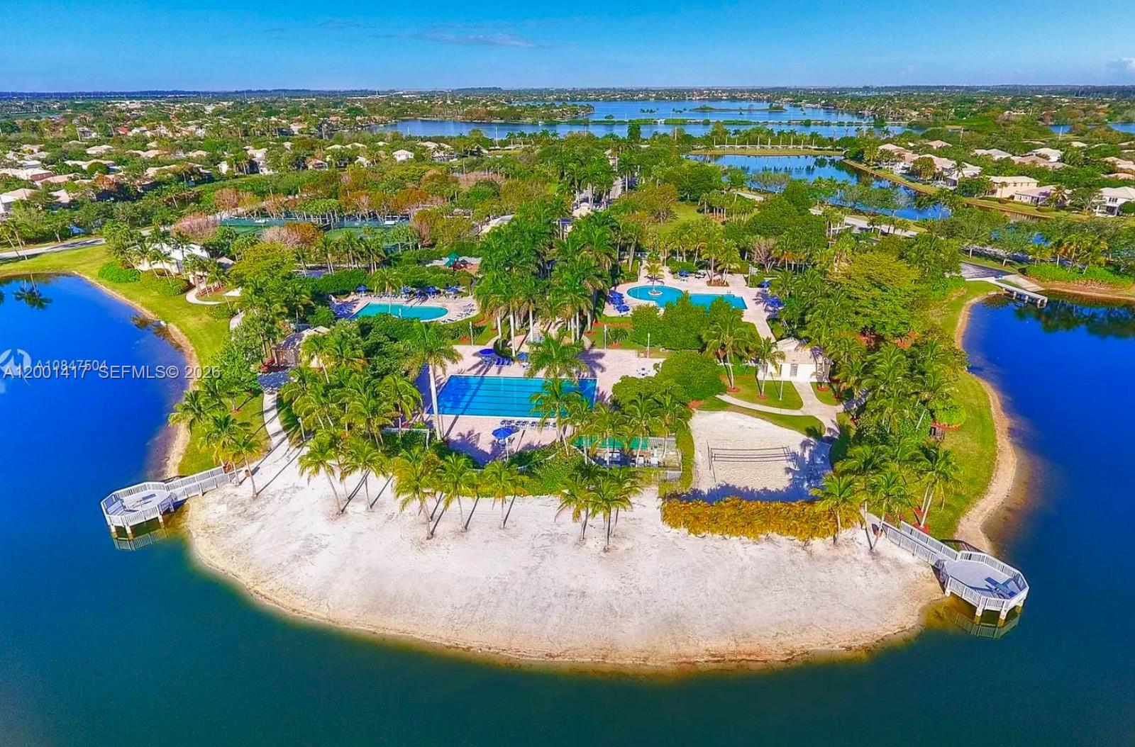PEMBROKE ISLES V - Residential Lease
