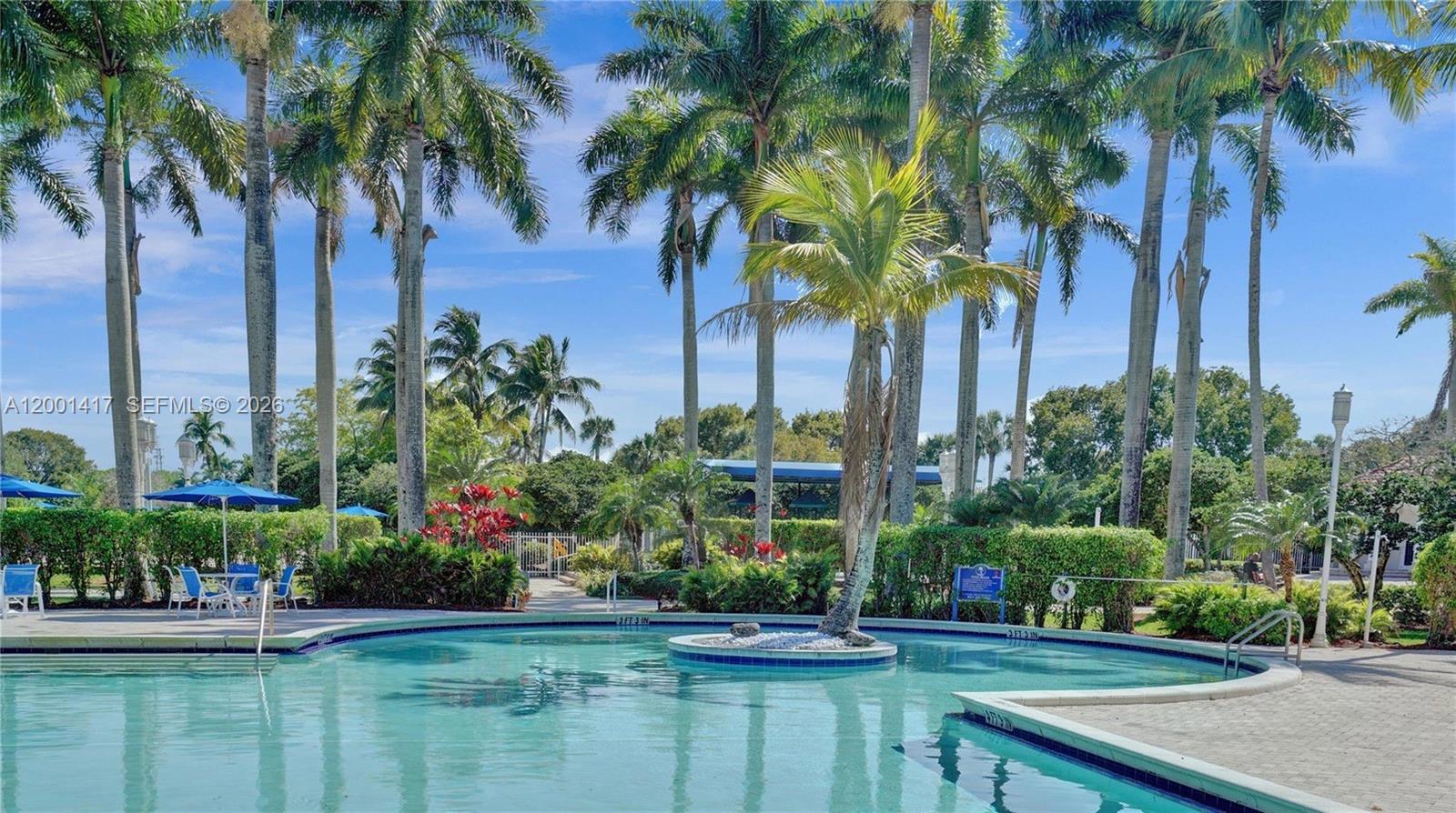 PEMBROKE ISLES V - Residential Lease