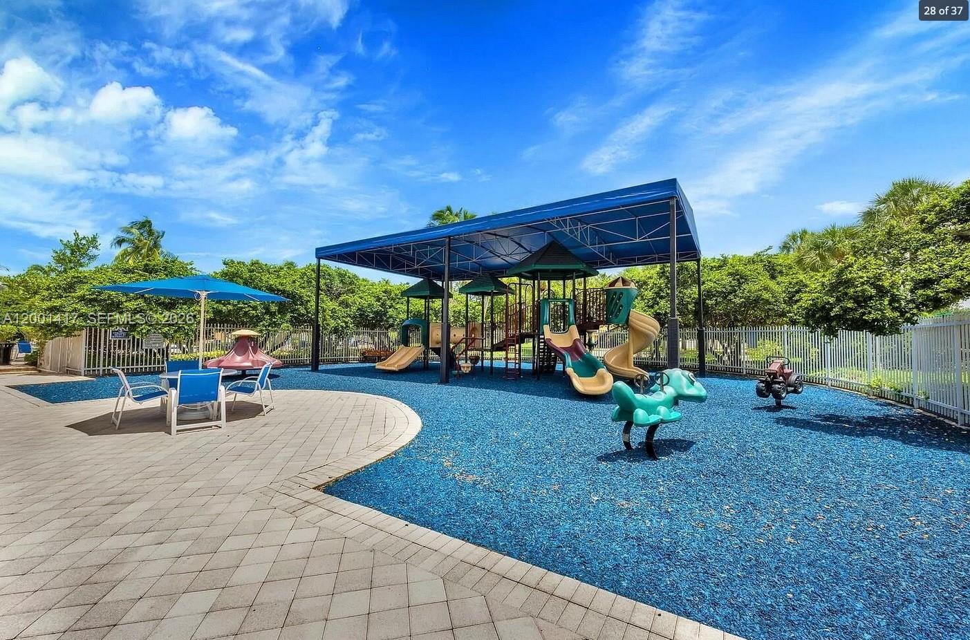 PEMBROKE ISLES V - Residential Lease