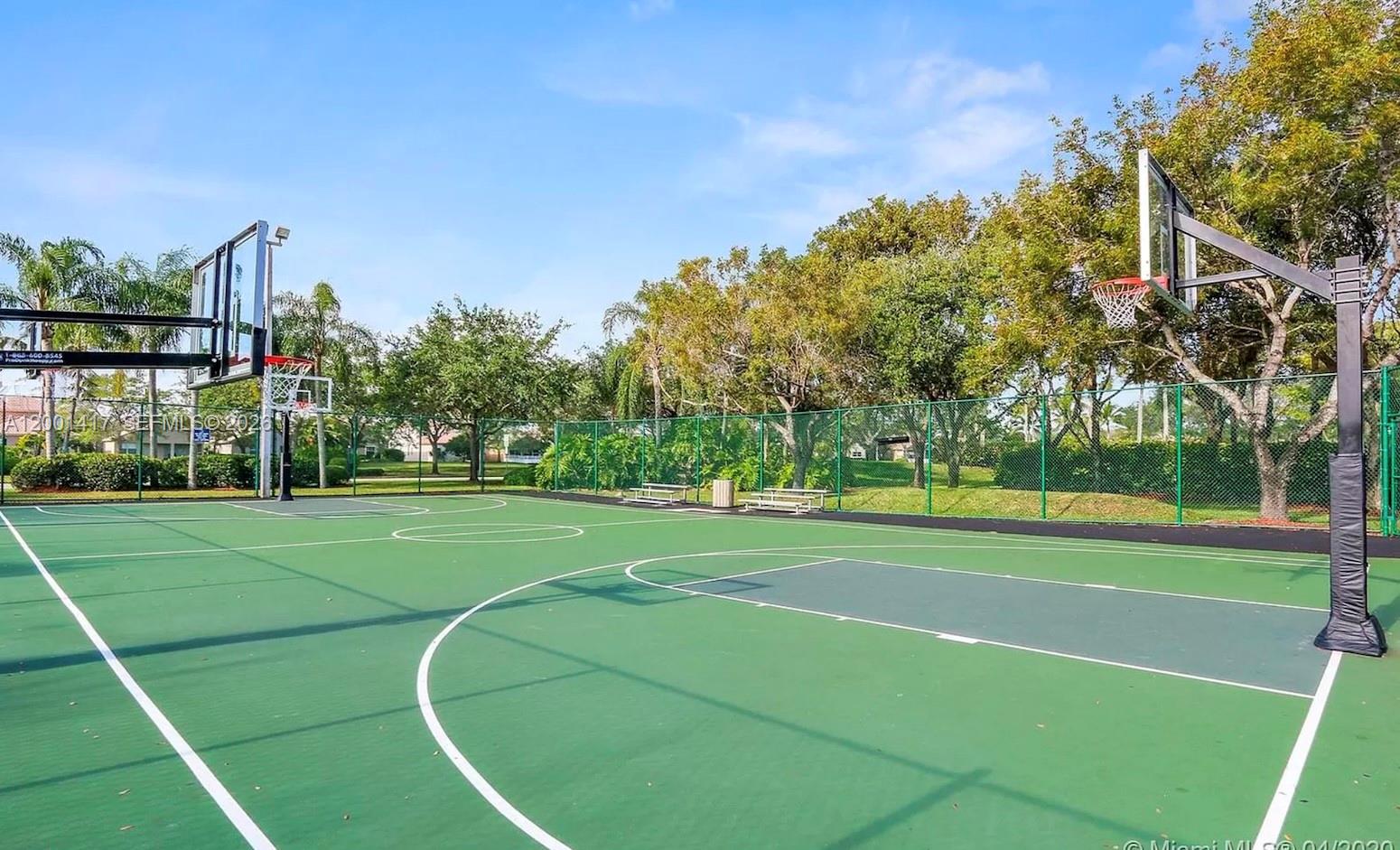 PEMBROKE ISLES V - Residential Lease