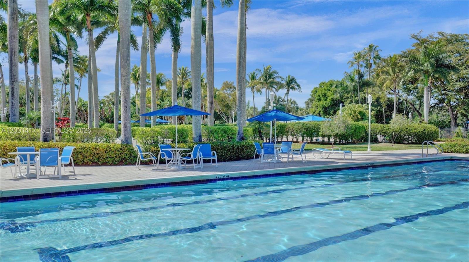 PEMBROKE ISLES V - Residential Lease