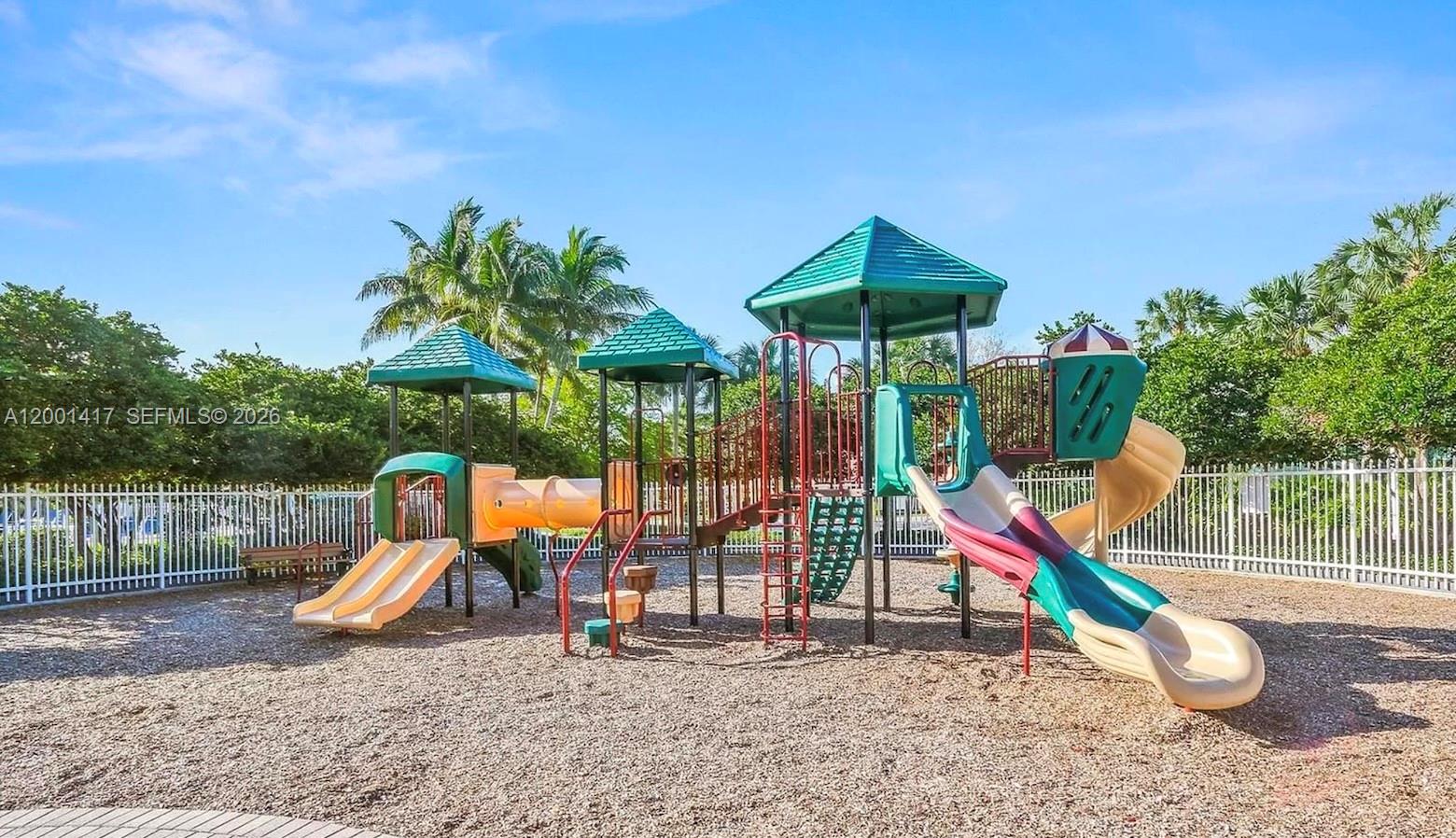 PEMBROKE ISLES V - Residential Lease
