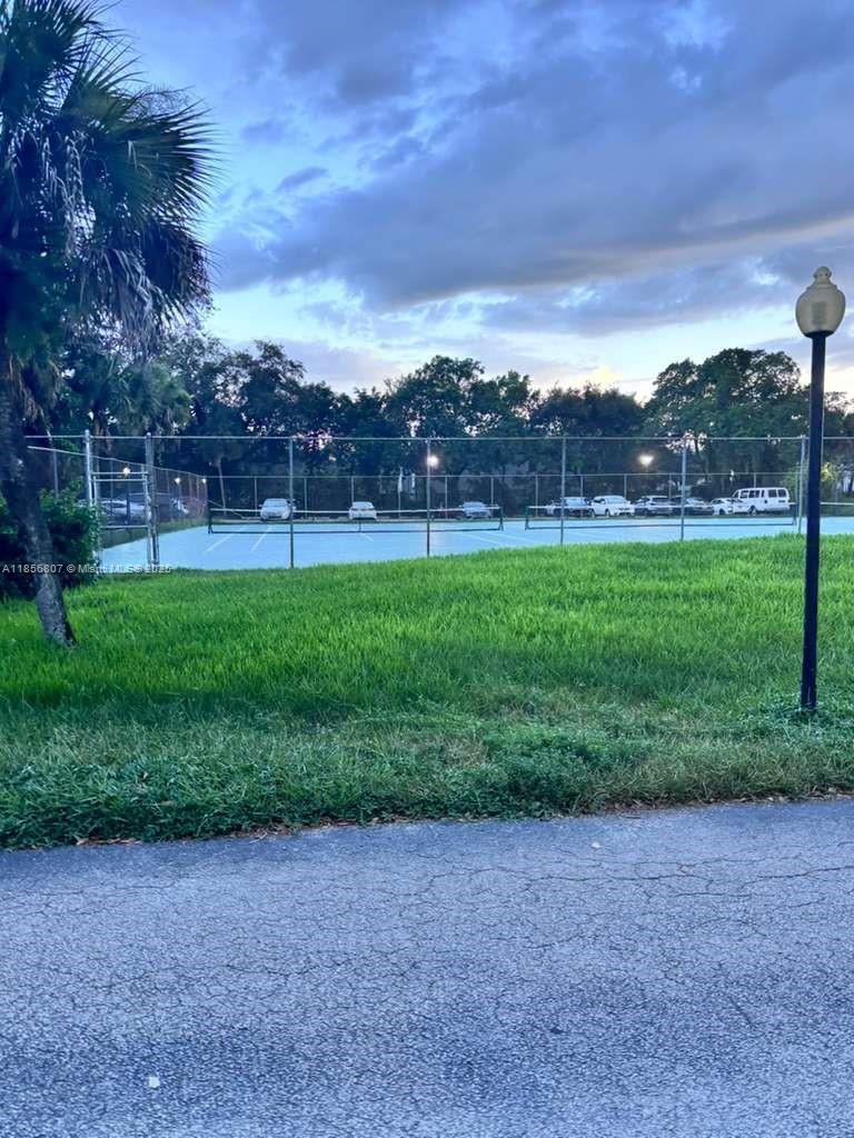 LAGO WEST B CONDOMINIUM - Residential Lease