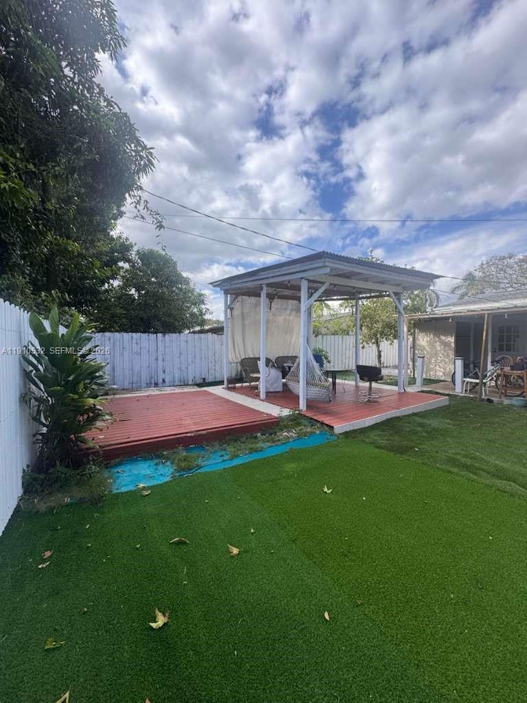 LEISURE CITY SEC 4 - Residential