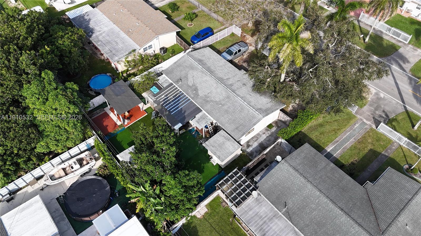 LEISURE CITY SEC 4 - Residential