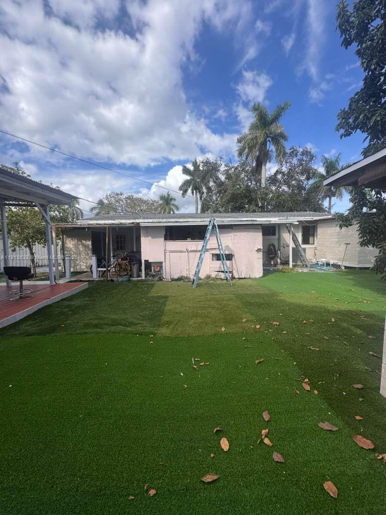 LEISURE CITY SEC 4 - Residential